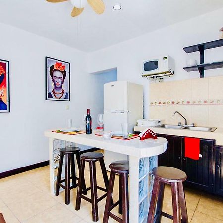 Dolce Vita Caribe Beach B&B Riviera Maya Zewnętrze zdjęcie