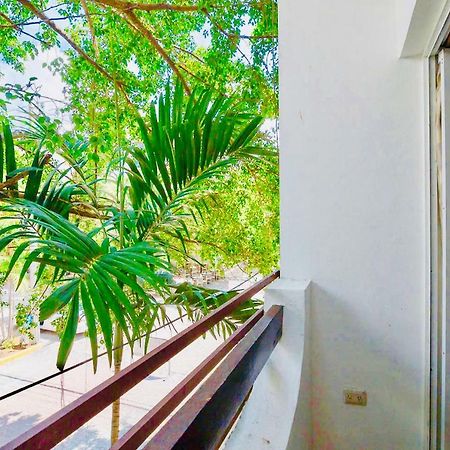 Dolce Vita Caribe Beach B&B Riviera Maya Zewnętrze zdjęcie