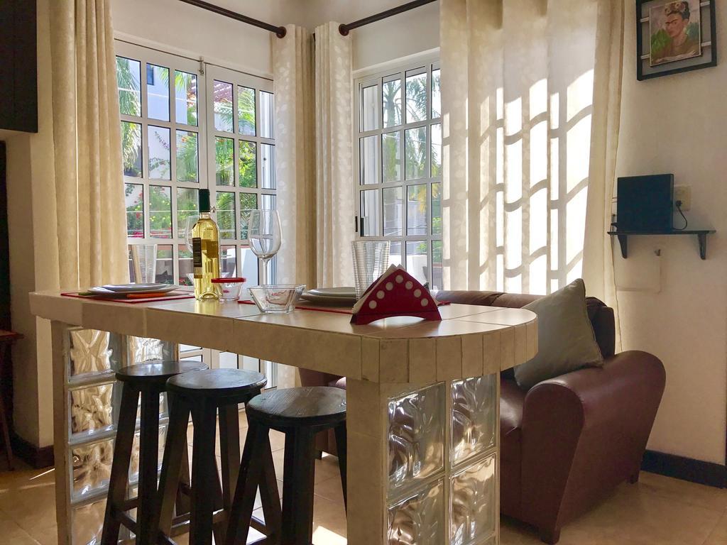 Dolce Vita Caribe Beach B&B Riviera Maya Zewnętrze zdjęcie