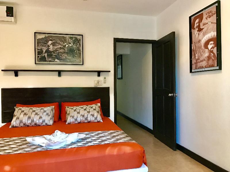 Dolce Vita Caribe Beach B&B Riviera Maya Zewnętrze zdjęcie