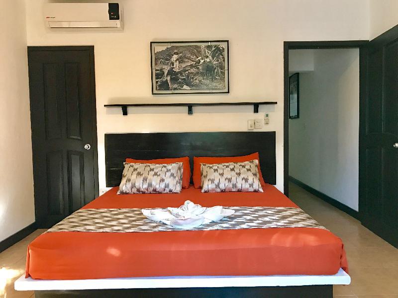 Dolce Vita Caribe Beach B&B Riviera Maya Zewnętrze zdjęcie