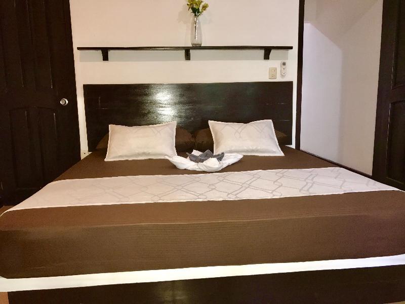 Dolce Vita Caribe Beach B&B Riviera Maya Zewnętrze zdjęcie