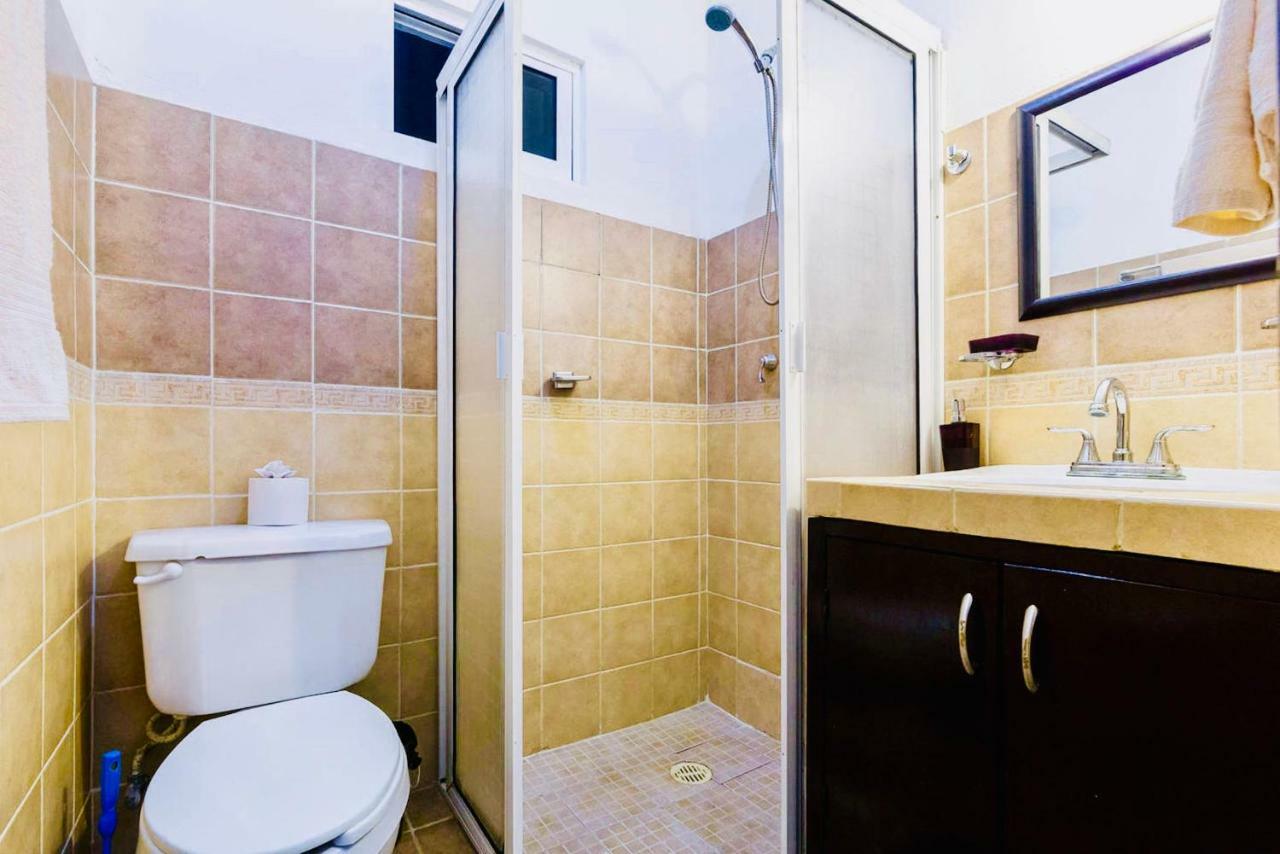 Dolce Vita Caribe Beach B&B Riviera Maya Zewnętrze zdjęcie