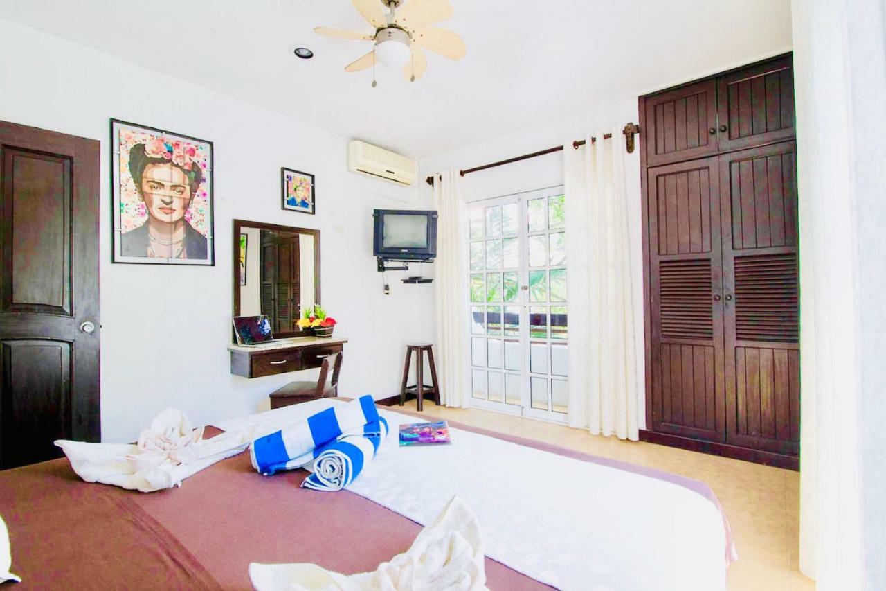 Dolce Vita Caribe Beach B&B Riviera Maya Zewnętrze zdjęcie