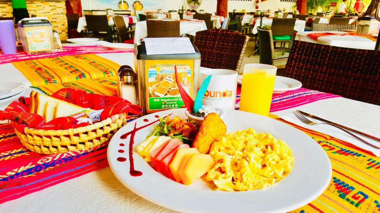 Dolce Vita Caribe Beach B&B Riviera Maya Zewnętrze zdjęcie