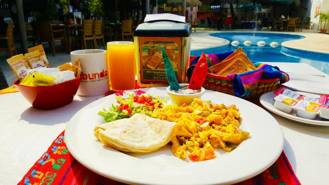 Dolce Vita Caribe Beach B&B Riviera Maya Zewnętrze zdjęcie