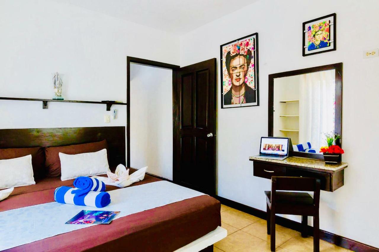 Dolce Vita Caribe Beach B&B Riviera Maya Zewnętrze zdjęcie