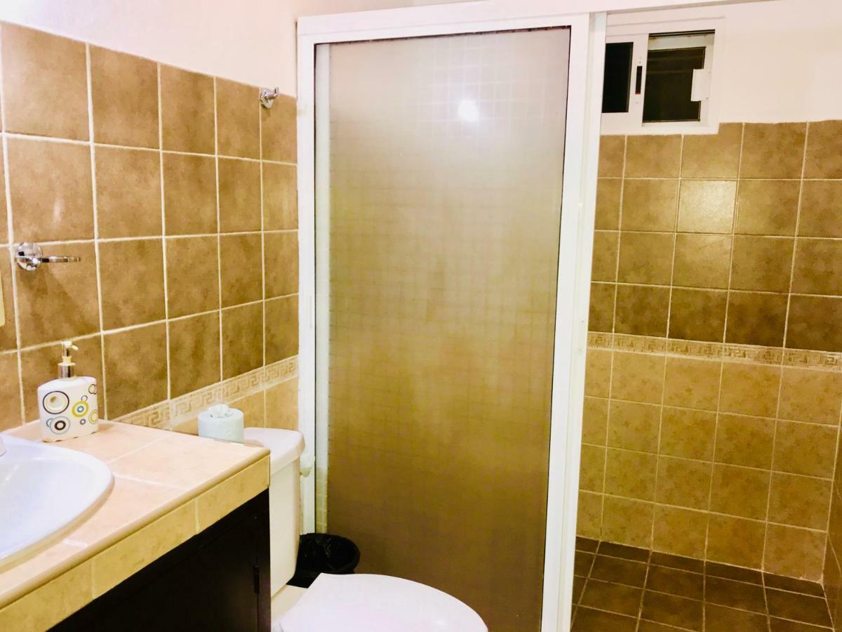 Dolce Vita Caribe Beach B&B Riviera Maya Zewnętrze zdjęcie