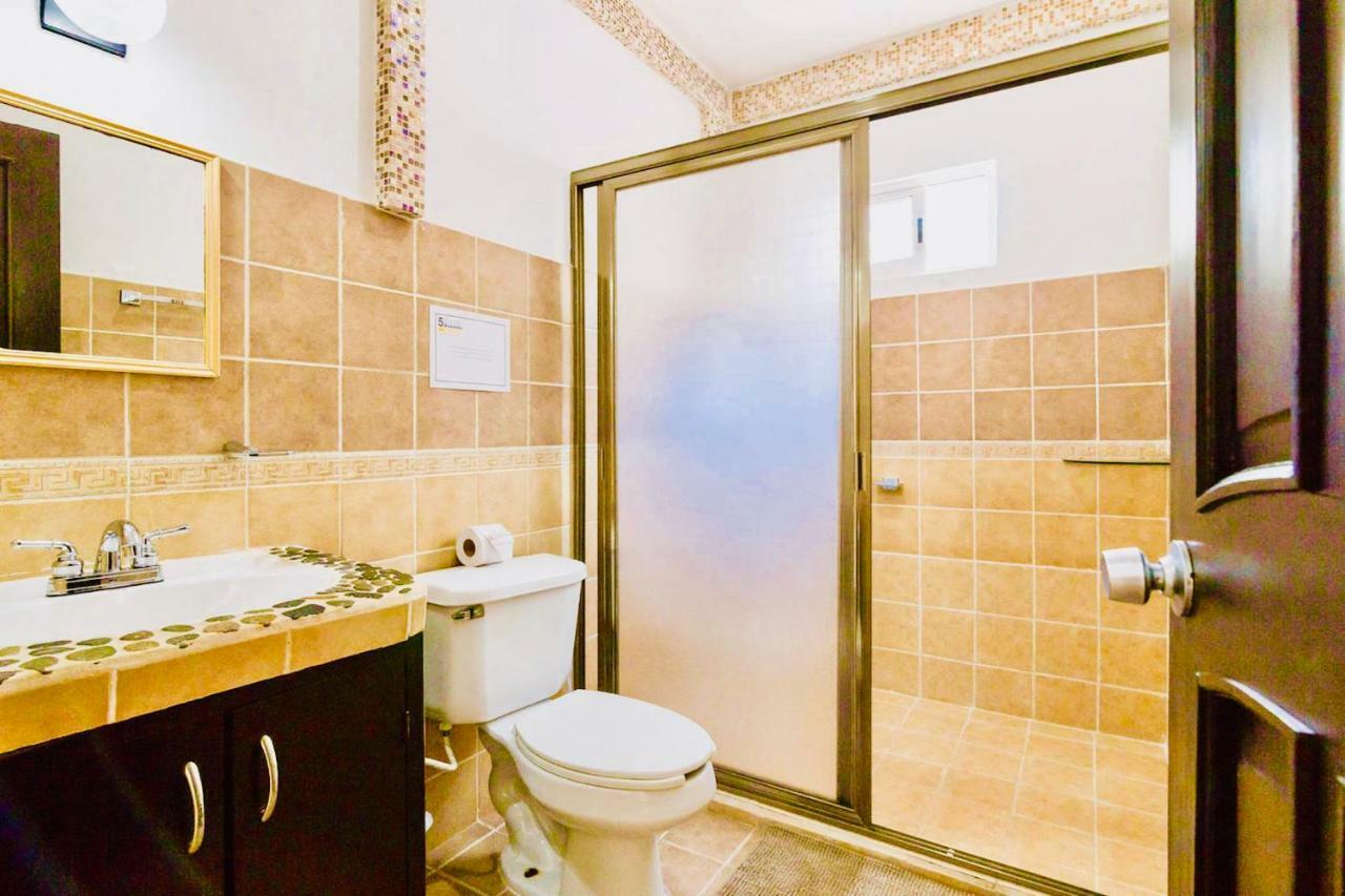 Dolce Vita Caribe Beach B&B Riviera Maya Zewnętrze zdjęcie