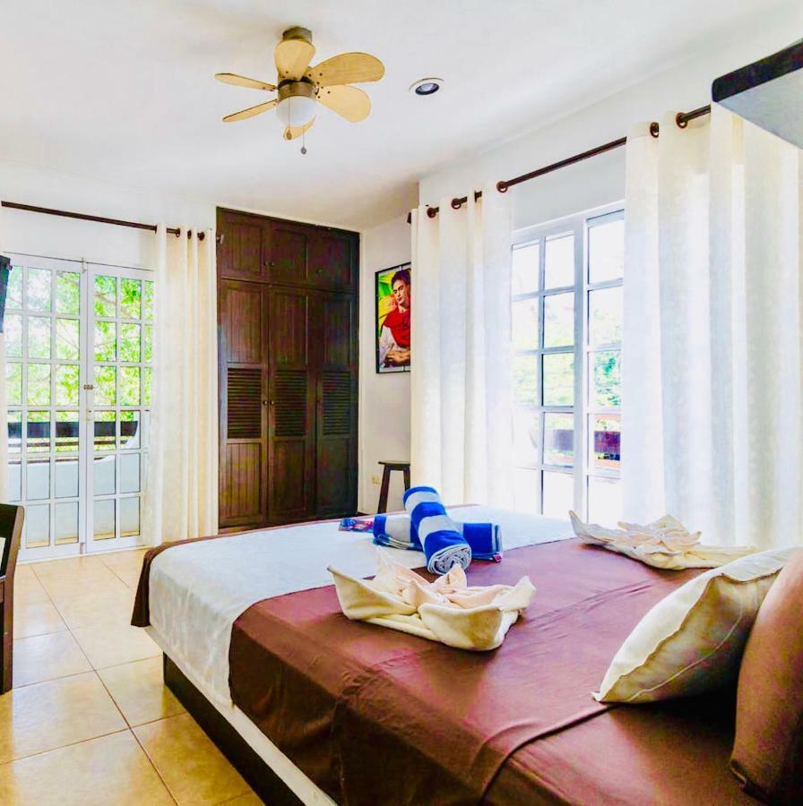 Dolce Vita Caribe Beach B&B Riviera Maya Zewnętrze zdjęcie
