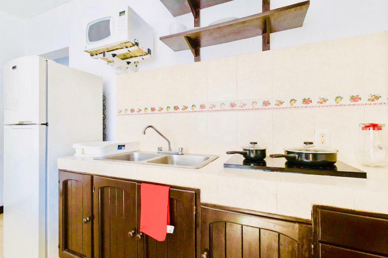 Dolce Vita Caribe Beach B&B Riviera Maya Zewnętrze zdjęcie