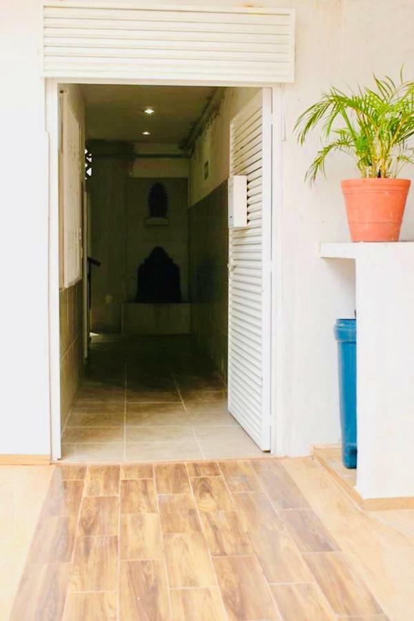 Dolce Vita Caribe Beach B&B Riviera Maya Zewnętrze zdjęcie