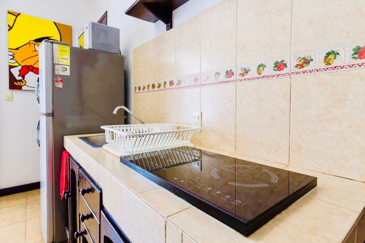 Dolce Vita Caribe Beach B&B Riviera Maya Zewnętrze zdjęcie