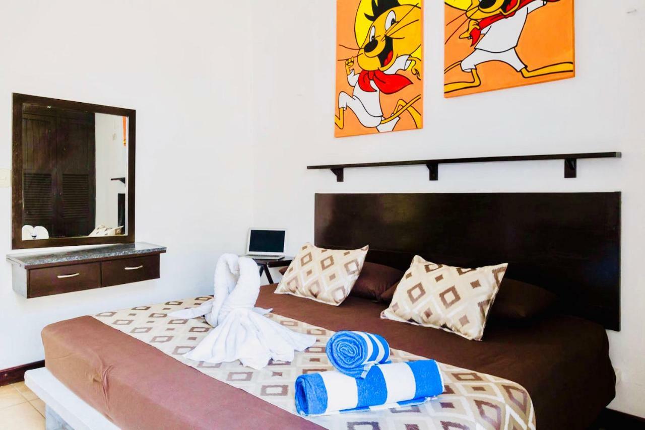 Dolce Vita Caribe Beach B&B Riviera Maya Zewnętrze zdjęcie