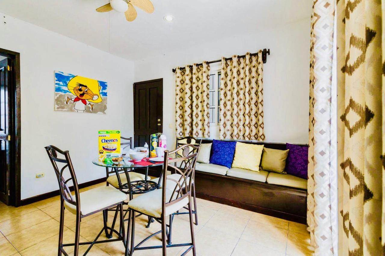 Dolce Vita Caribe Beach B&B Riviera Maya Zewnętrze zdjęcie