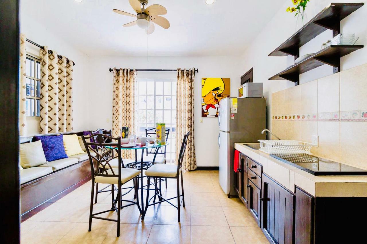 Dolce Vita Caribe Beach B&B Riviera Maya Zewnętrze zdjęcie