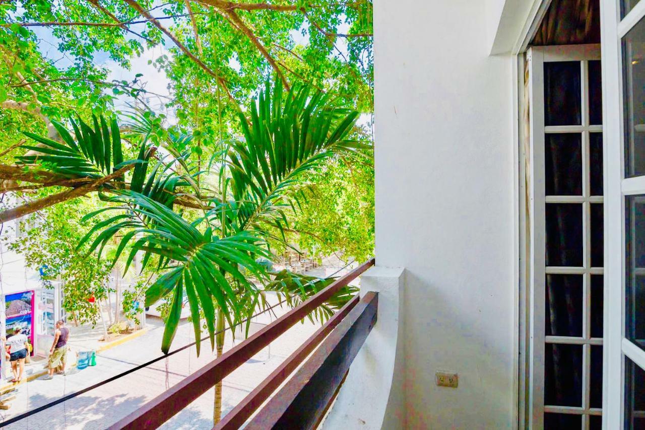 Dolce Vita Caribe Beach B&B Riviera Maya Zewnętrze zdjęcie