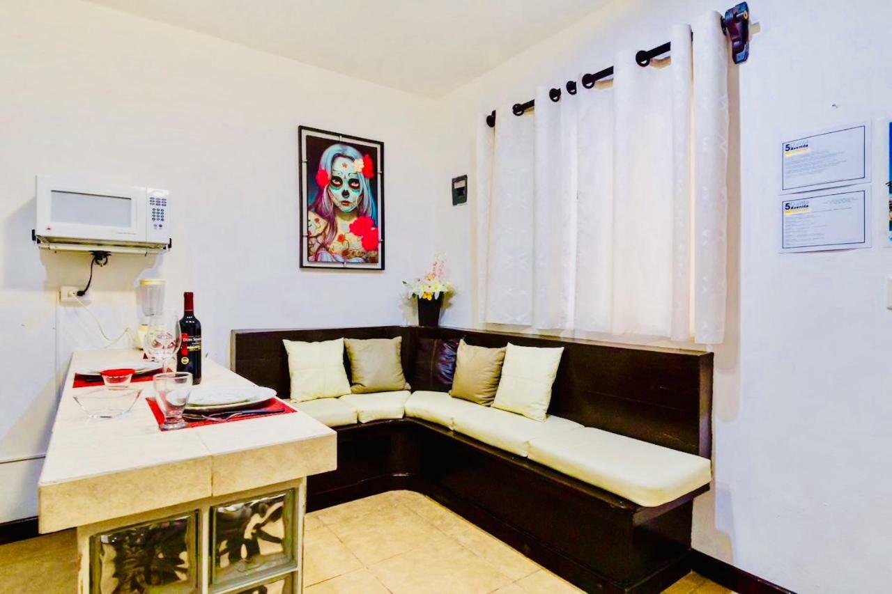 Dolce Vita Caribe Beach B&B Riviera Maya Zewnętrze zdjęcie
