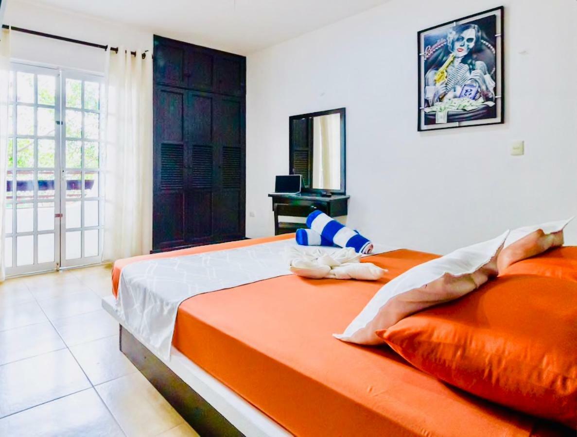 Dolce Vita Caribe Beach B&B Riviera Maya Zewnętrze zdjęcie