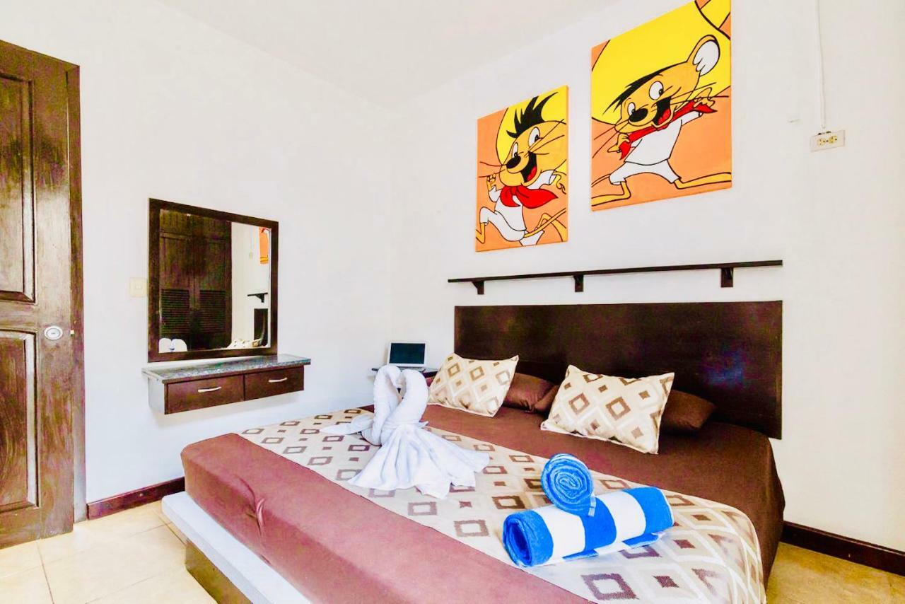 Dolce Vita Caribe Beach B&B Riviera Maya Zewnętrze zdjęcie