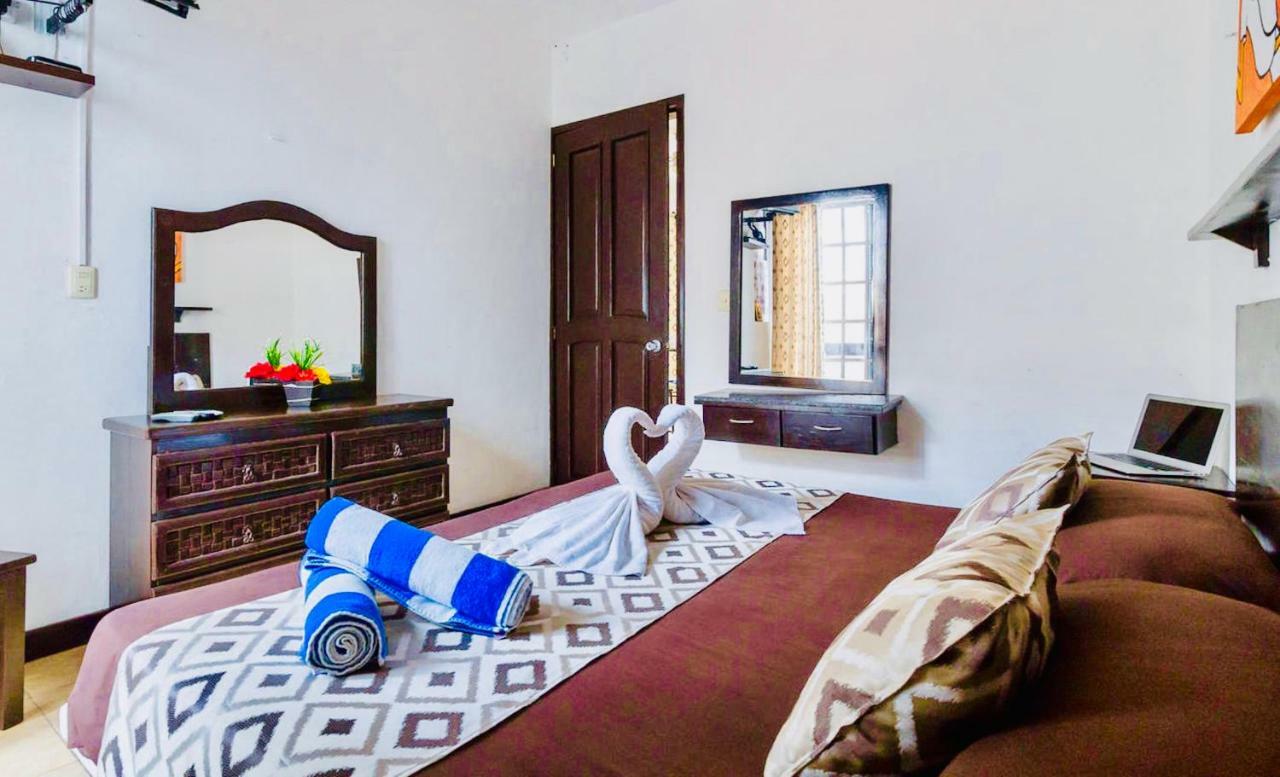 Dolce Vita Caribe Beach B&B Riviera Maya Zewnętrze zdjęcie