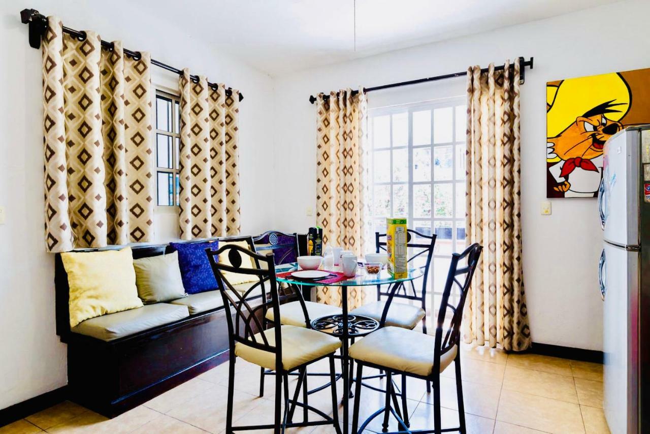 Dolce Vita Caribe Beach B&B Riviera Maya Zewnętrze zdjęcie