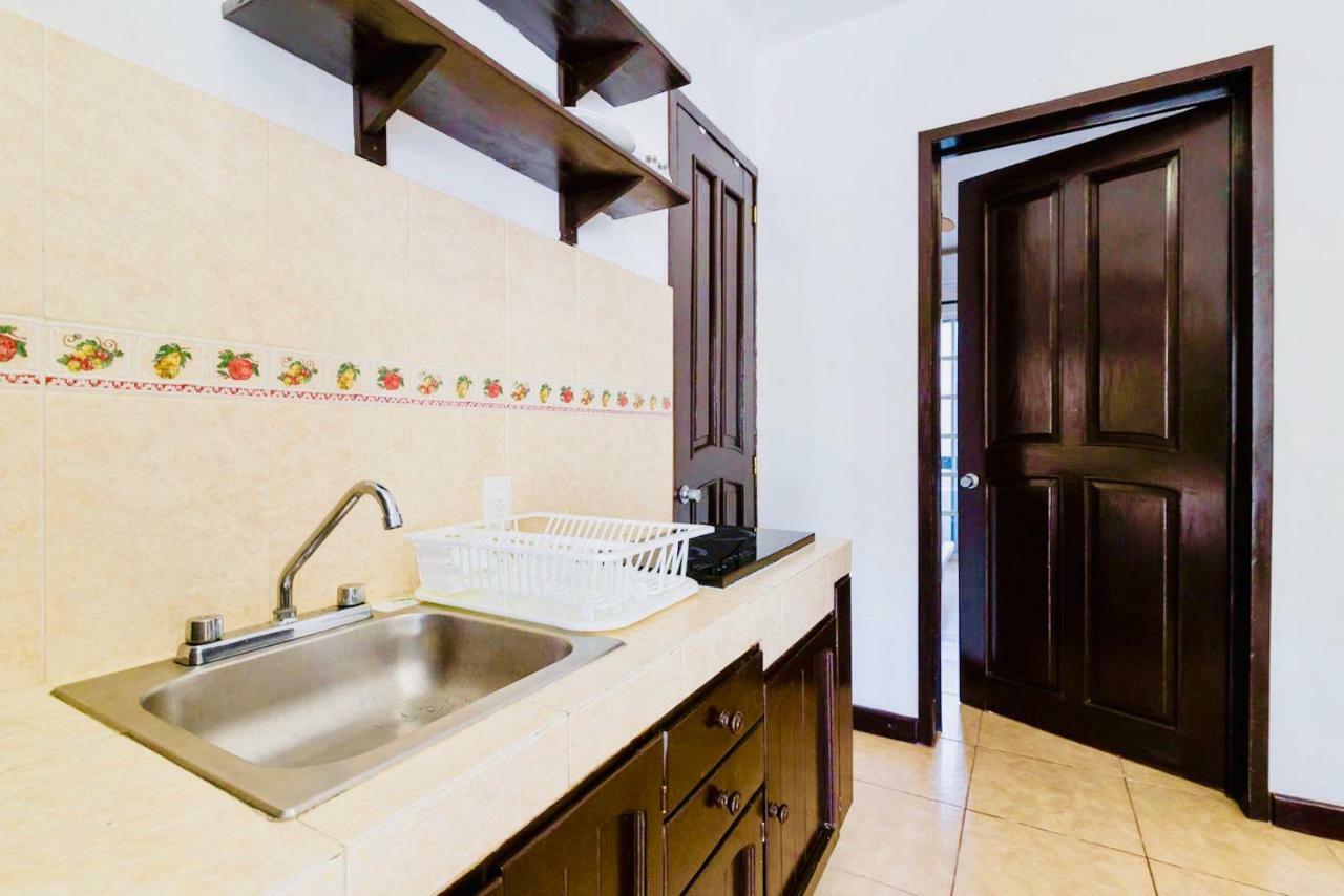 Dolce Vita Caribe Beach B&B Riviera Maya Zewnętrze zdjęcie