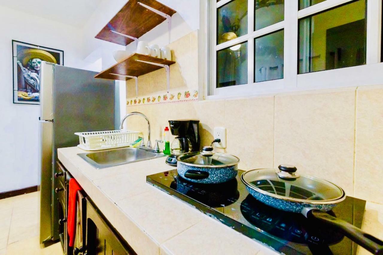 Dolce Vita Caribe Beach B&B Riviera Maya Zewnętrze zdjęcie