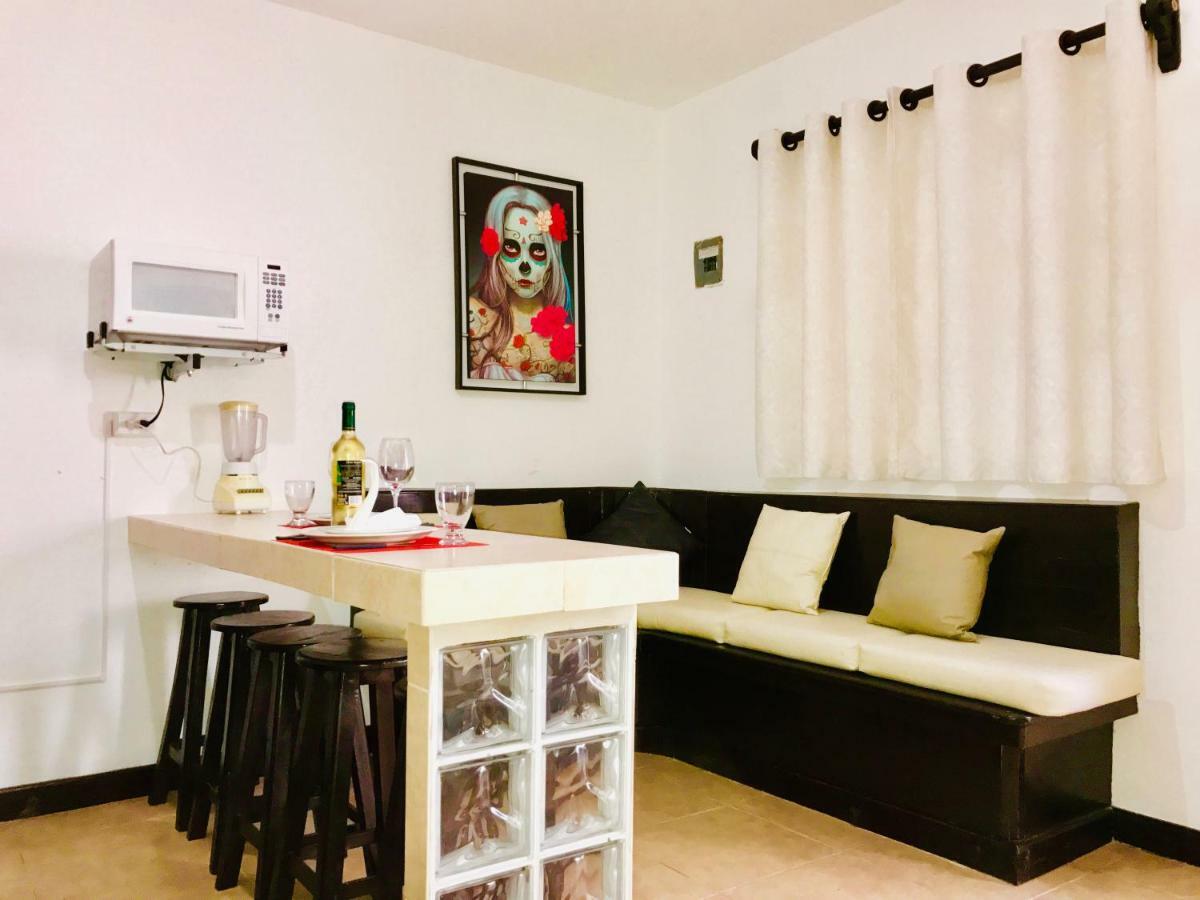 Dolce Vita Caribe Beach B&B Riviera Maya Zewnętrze zdjęcie