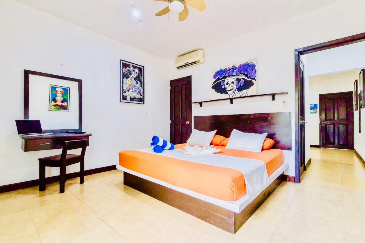 Dolce Vita Caribe Beach B&B Riviera Maya Zewnętrze zdjęcie