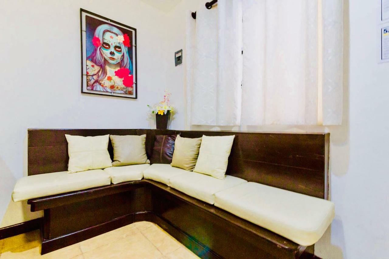 Dolce Vita Caribe Beach B&B Riviera Maya Zewnętrze zdjęcie