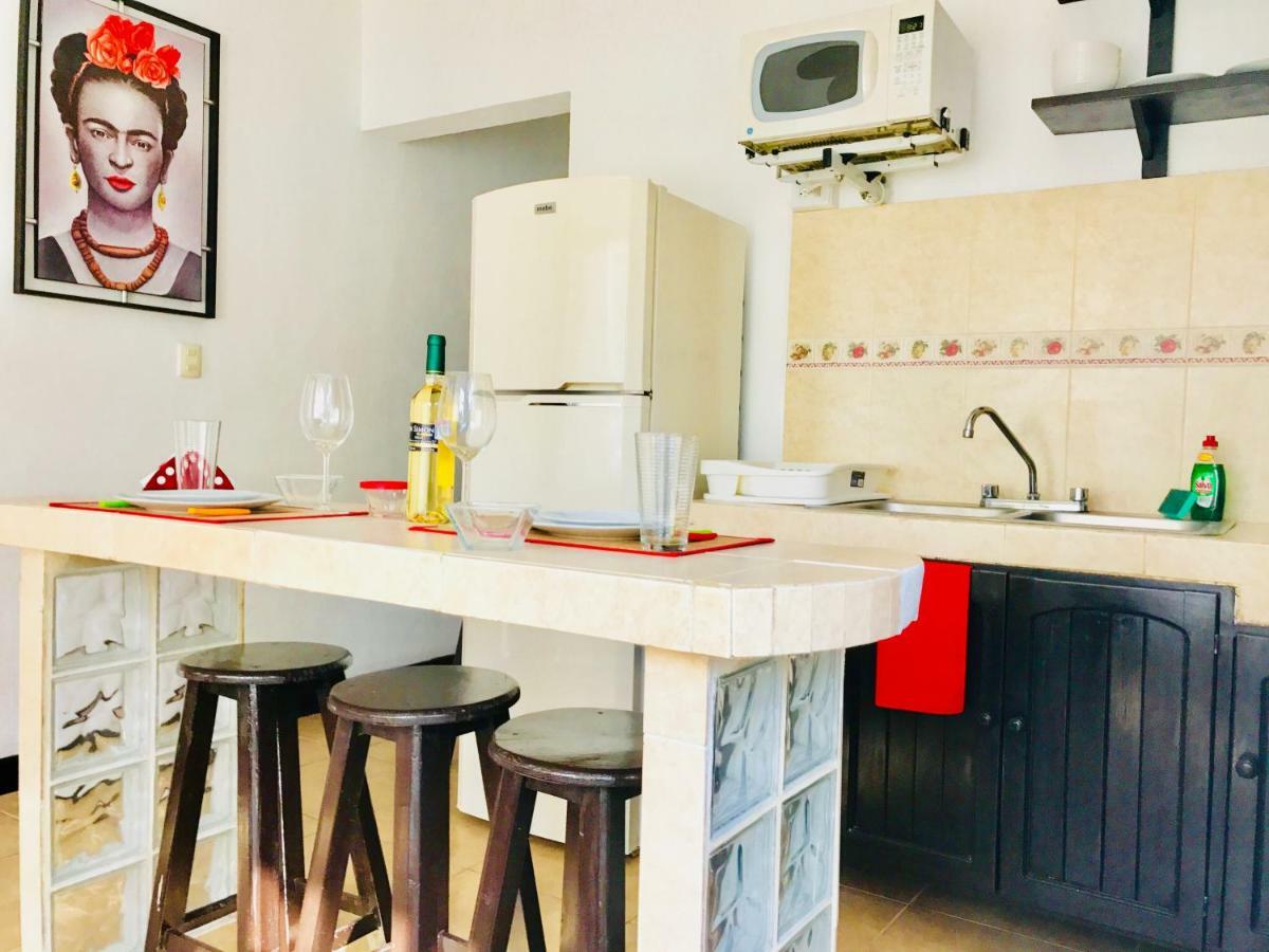 Dolce Vita Caribe Beach B&B Riviera Maya Zewnętrze zdjęcie