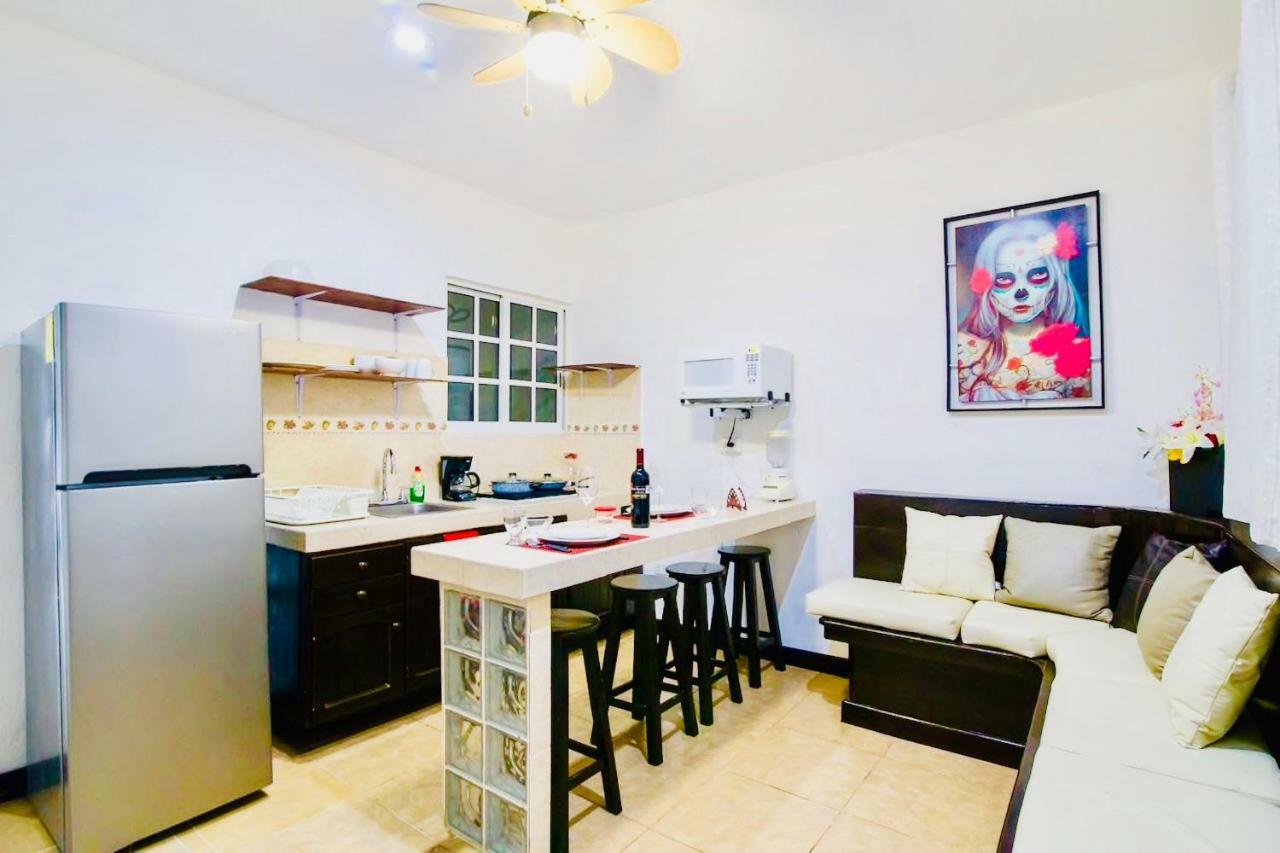 Dolce Vita Caribe Beach B&B Riviera Maya Zewnętrze zdjęcie