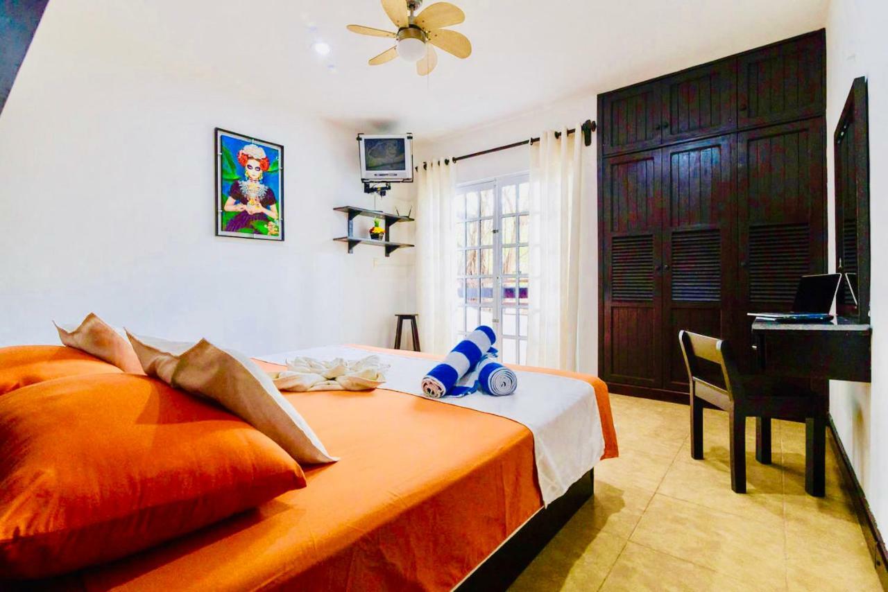 Dolce Vita Caribe Beach B&B Riviera Maya Zewnętrze zdjęcie