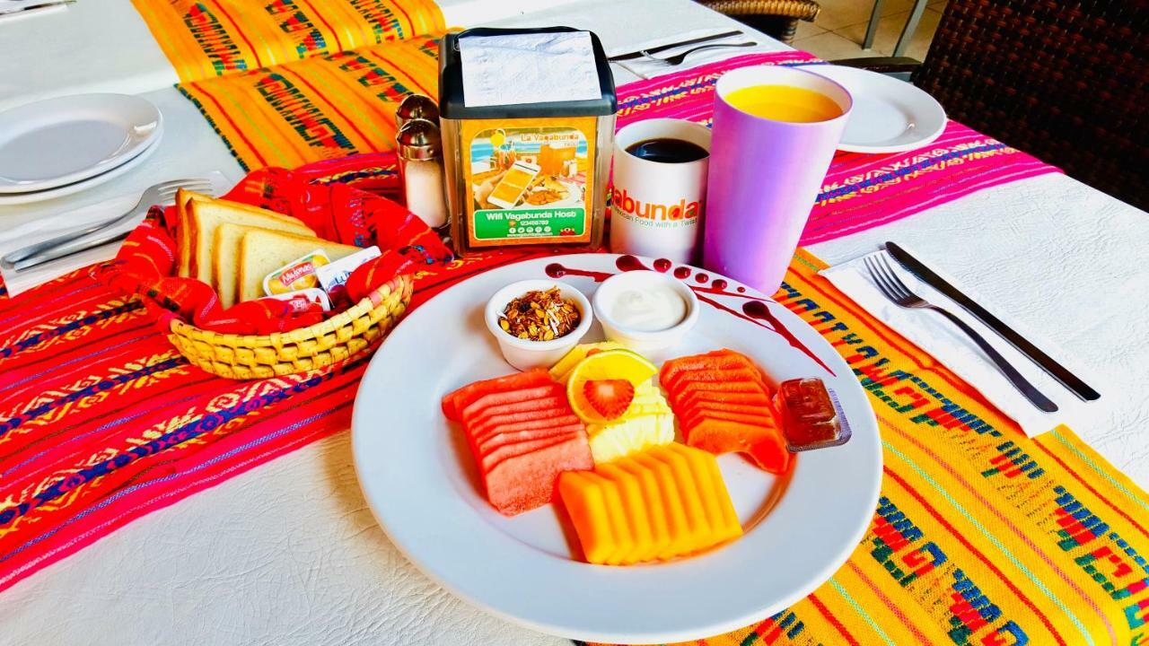 Dolce Vita Caribe Beach B&B Riviera Maya Zewnętrze zdjęcie